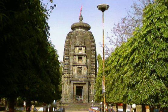 Khiching Temple