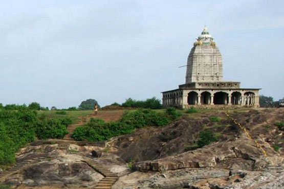 Ramatirtha Temple