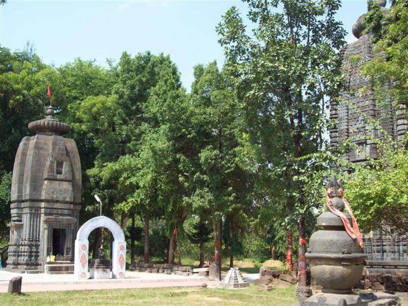 Khiching Temple