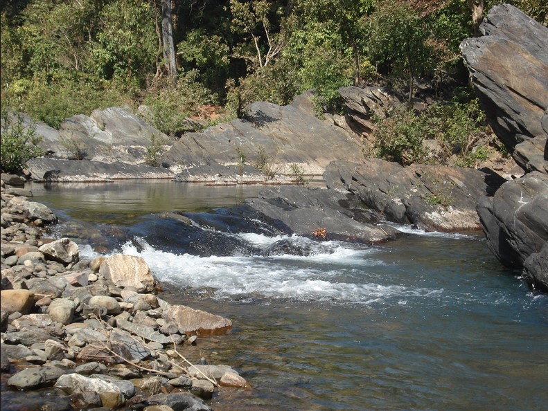 Lulung Picnic Spot