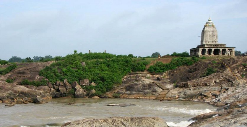 Ramatirtha Temple Mayurbhanj